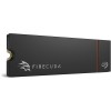 Seagate ZP2000GM3A063 FireCuda 530R SSD 2TB