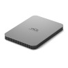 LaCie STLR4000400 LaCie Mobile Drive Secure USB-C Space Grey