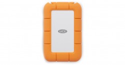 LaCie STMF2000400 Lacie RUGGED MINI SSD 2TB