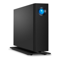 LaCie STHA8000800 LaCie d2 Professional 8TB USB-C