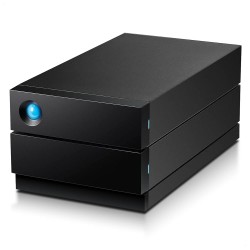 LaCie STHJ16000800 LaCie 2big RAID  16TB USB-C