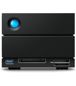 LaCie STHJ36000800 LaCie 2big RAID 36TB USB-C