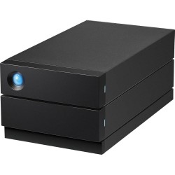 LaCie STHJ40000800 LaCie 2big RAID 40TB USB-C