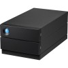 LaCie STHJ40000800 LaCie 2big RAID 40TB USB-C