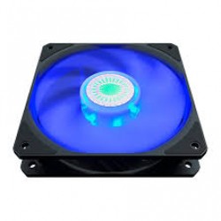 Cooler Master MFX-B2DN-18NPB-R1 CM SICKLEFLOW 120 PWM BLUE F