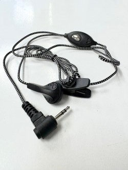 REPLACEMENT EARPIECE FOR MOTOROLA WALKIE TALKIE