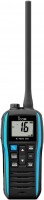 ICOM IC-M25 VHF MARINE TRANSCEIVER