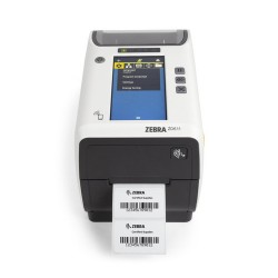 Zebra RFID Desktop Printer Z1AE-ZD6X1-3C0