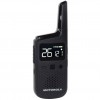 MOTOROLA TLKR T38 PMR446 LICENSE FREE WALKIE TALKIE