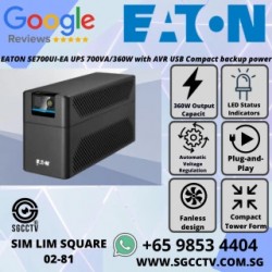 Maintenance Schedule of Rates SOR Singapore CCTV Camera UPS