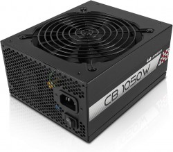 INWIN CB-1050W CLASSIC BASIC SERIES CERTIFICATION: 80+ PLATI