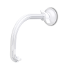 Ubiquiti UniFi NanoBeam 16 Window Mount NBE-16-WM