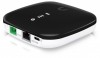 Ubiquiti UniFi UISP Fiber XGS Network Unit UISP-FIBER-XGS