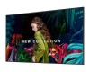Samsung QB75C 75" Signage| UHD | 16/7 | 350nit 