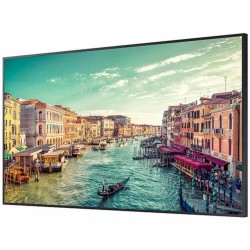 Samsung QM98C 98" Signage| UHD | 24/7 | 500nit | 25% Haze