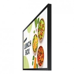 Samsung OM32DX Semi Outdoor Signage: 32" | FHD | 2000nit | 2