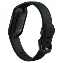 Fitbit Inspire 3 Midnight Zen-Black FB424BKBK-FRCJK