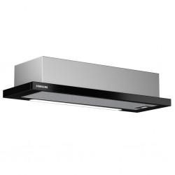Samsung NK36M1030IS/UR 90cm Telescopic Hood Stainless Steel