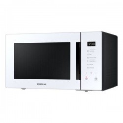 Samsung MG30T5018CW/SP 30L Bespoke Microwave Grill Fry Pure 