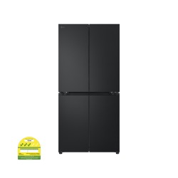 Samsung RF59C7664B1/SS 648L Refrigerator FDR-All-Around Cool