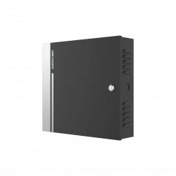 Hikvision DS-K2814 Four-door Access Controller, Storage with