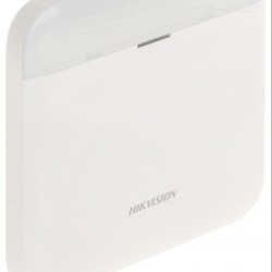 Hikvision DS-PR1-WB AX PRO Series Repeater 433MHz two-way Tr