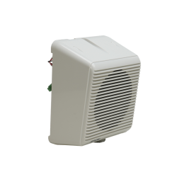 Spon NAC-2304 Box Speaker Rated Power: 6W