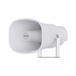 Spon GEN-6393A03 Network Horn Speaker Rated Power: 30W
