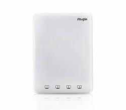 Ruijie RG-AP130(W2) V2 Wall-mountable 802.11ac Wave 2 (WiFi5