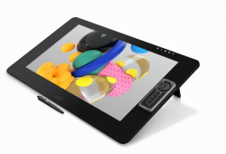 Wacom WCM-DTK-2420-K1 Cintiq Pro, 24", PEN