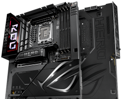 ASUS 90MB1ID0-M0UAY0 ROG MAXIMUS Z890 HERO
