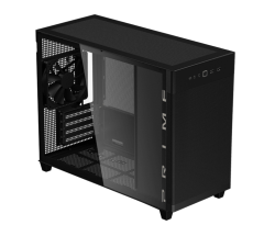 ASUS PRIME AP201 MESH mATX CASE (1Y) 90DC00G0-B30000