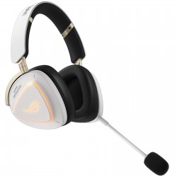 ASUS ROG DELTA II KOJIMA PRODUCTIONS WHITE 90YH04C0-BHUA10