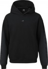 ASUS ROG OMBRE CJ1003 HOODIE BLK L 90GC01U0-BLT020