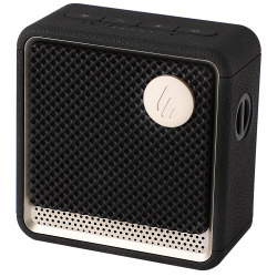 EDIFIER ES20 PORTABLE MINI BLUETOOTH SPEAKER BLACK ES20 BLAC