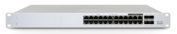 Cisco MS130-24P-HW Meraki MS130-24P Cloud Managed 24GE 370W 