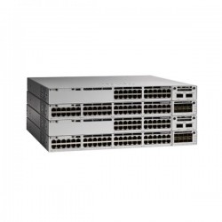 Cisco C9300L-48T-4G-E Catalyst 9300L 48p data, Network Essen