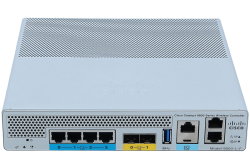 Cisco C9800-L-F-K9 Cisco Catalyst 9800-L Wireless Controller