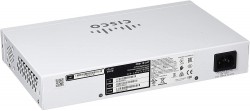 Cisco CBS110-24T-UK CBS110 Unmanaged 24-port GE, 2x1G SFP Sh