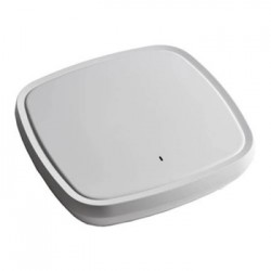 Cisco C9120AXE-S C9120AX External 802.11ax 4x4:4 MIMO;IOT;BT