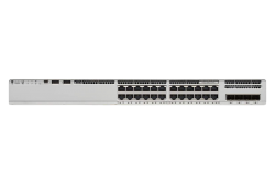 Cisco C9200-24T-E Catalyst 9200 24-port data only, Network E