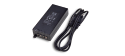 Cisco MA-INJ-4 Meraki MR 802.3at PoE Injector (Power Cord No