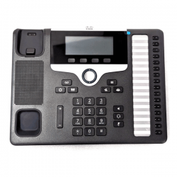 Cisco CP-7861-3PCC-K9= Cisco IP Phone 7861 for 3rd Party Cal