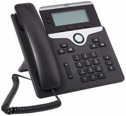 Cisco CP-7861-K9= Cisco UC Phone 7861