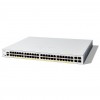 Cisco C1200-48T-4G Catalyst 1200 48-port GE, 4x1G SFP
