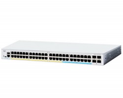 Cisco C1300-48FP-4G Catalyst 1300 48-port GE, Full PoE, 4x1G