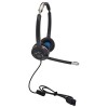 Cisco CP-HS-W-532-RJ= Headset 532 Wired Dual + QD RJ Headset