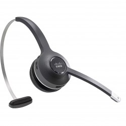 Cisco CP-HS-WL-561-S-EU= 561 Wireless Single Headset, Standa