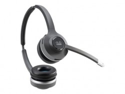 Cisco CP-HS-WL-562-M-EU= 562 Wireless Dual Headset, Multi Ba
