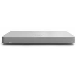 Cisco MX67-HW Meraki MX67 Router/Security Appliance
